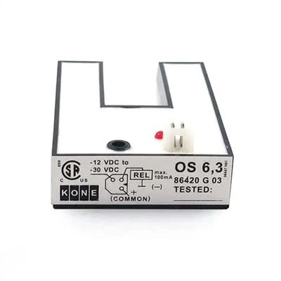 Elevator Sensor TN.DS25