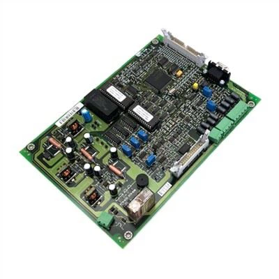 Elevator V3F16ES Inverter Main Board KM713900G01