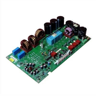 Elevator V3F16L Inverter Drive Board KM769850G01