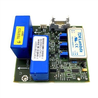 Elevator V3F25 Inverter A3 Board KM725810G01