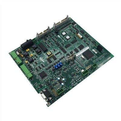 Elevator V3F25 Inverter Main Board KM781380G02