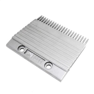 Escalator ECO Comb Plate