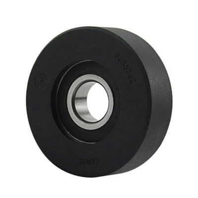 Escalator Step Wheel