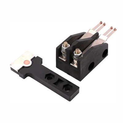 Mitsubishi 161 Elevator Door Lock Contact