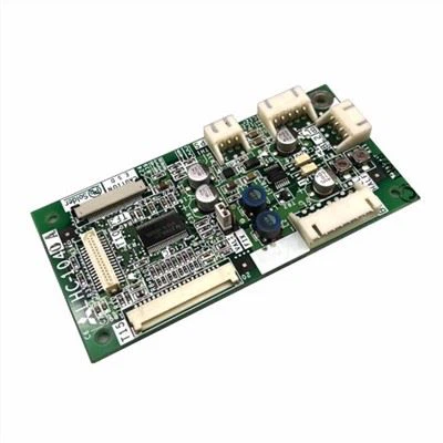 Mitsubishi Elevator Board LHC-1040A
