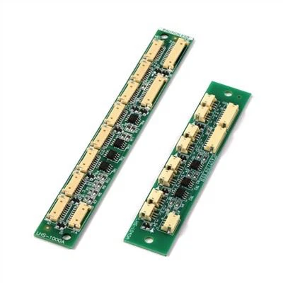 Mitsubishi Elevator Button Board LHS-1040A