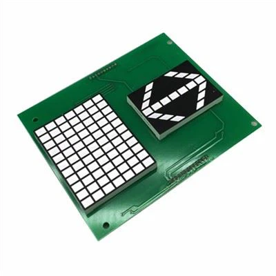 Mitsubishi Elevator Display Board P235003C159G02