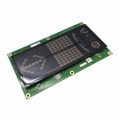 Mitsubishi Elevator Display Board P235732B000G01L01