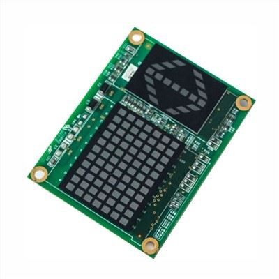 Mitsubishi Elevator Display Board P235734B000G01