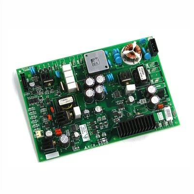 Mitsubishi Elevator Drive Board KCR-900B