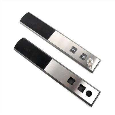 Mitsubishi Elevator GPS-3 Display Panel