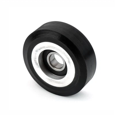 Mitsubishi Elevator Guide Shoe Roller 80*26*6203