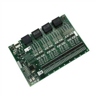 Mitsubishi Elevator Interface Board KCA-720A