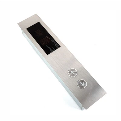 Mitsubishi Elevator Lop Hop