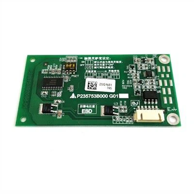 Mitsubishi Elevator Main Board P235753B000G01