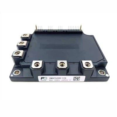 Mitsubishi Elevator Module 7MBP50RE120