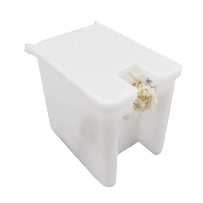Mitsubishi Elevator Oil Can