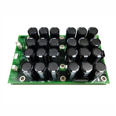Mitsubishi Elevator Capacitance Board KCN-1000A