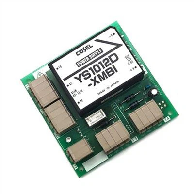 Mitsubishi Elevator Pcb KCZ-1140A