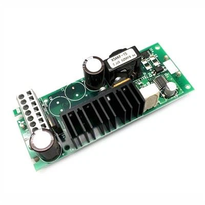 Mitsubishi Elevator Power Board KCR-976A