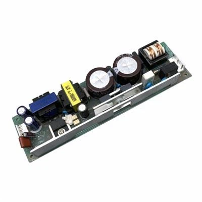 Mitsubishi Elevator Power Board LIVE HEAT SINKS T KPC CG