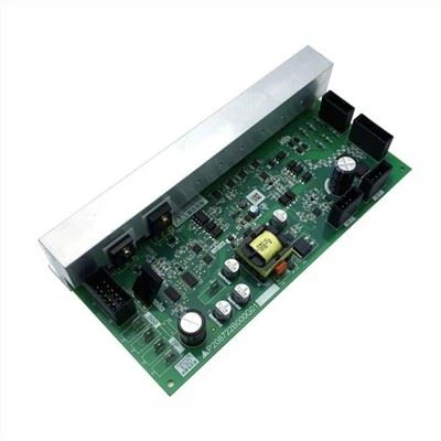 Mitsubishi Elevator Power Board P208722B000G01