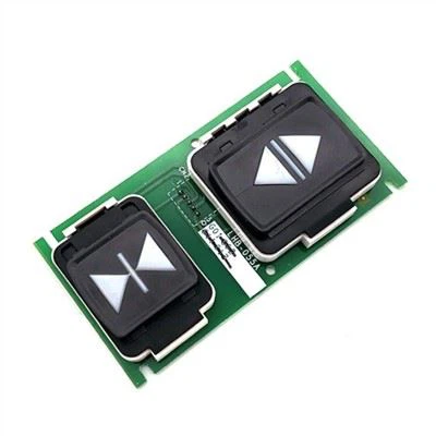 Mitsubishi Elevator Push Button LHB-055A