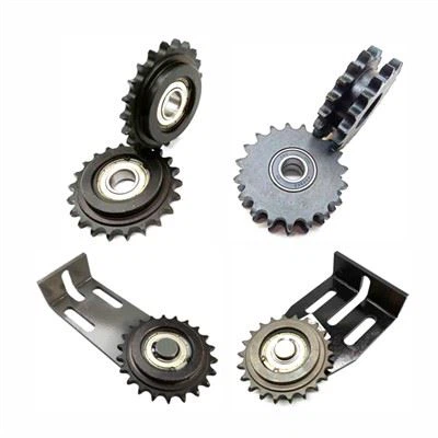 Mitsubishi Escalator Gear