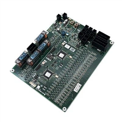Mitsubishi Escalator Main Board J631720B000G01