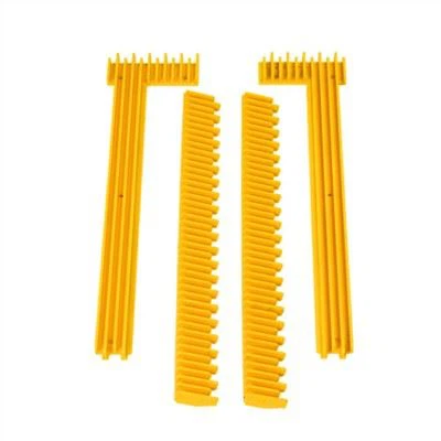 Mitsubishi Escalator Step Frame YS004B278