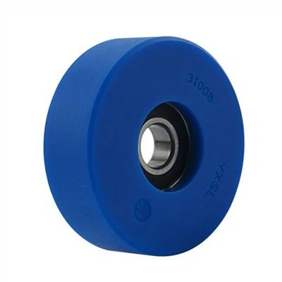 Mitsubishi Escalator Step Wheel