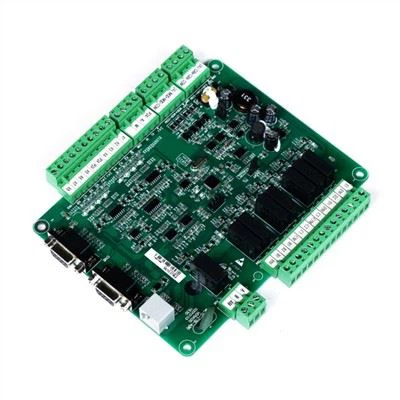 Monarch Elevator Pcb MCTC-CTB-A