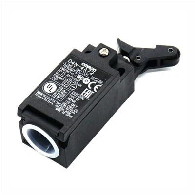 Omron Elevator Limit Switch D4N-4A72