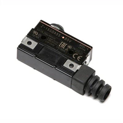 OMRON Elevator Switch Z-15GDA55-B5V