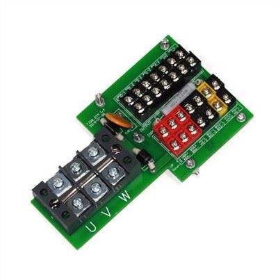 Elevator Brake Board TJDQ-OTM