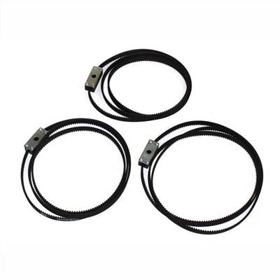 Elevator DO3000 Door Machine Belt HAA717B2