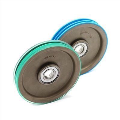 Elevator Door Hanger Roller 140*20*6204Z