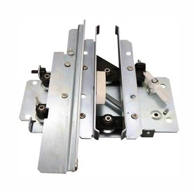Elevator H1 Door Vane