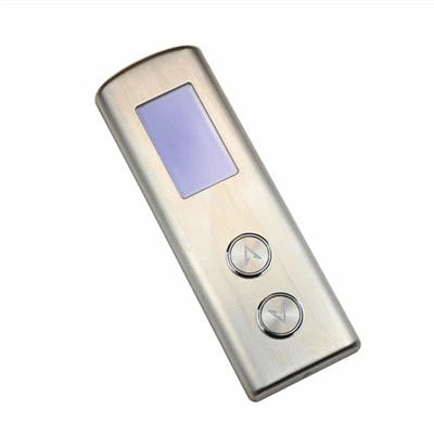 Elevator Lop DAA23501BM