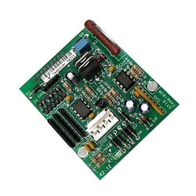 Elevator Pcb TAA610JR1