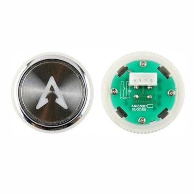Elevator Push Button A4N33067