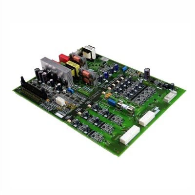 Elevator WWPDB Board GBA26810A2