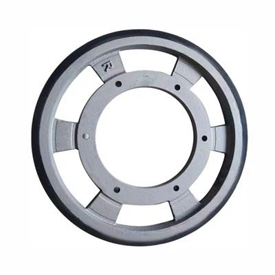 Escalaror Friction Wheel DAA261NNN1