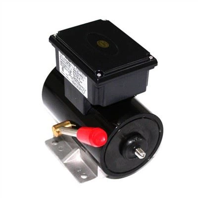 Escalator Brake DAA234J1