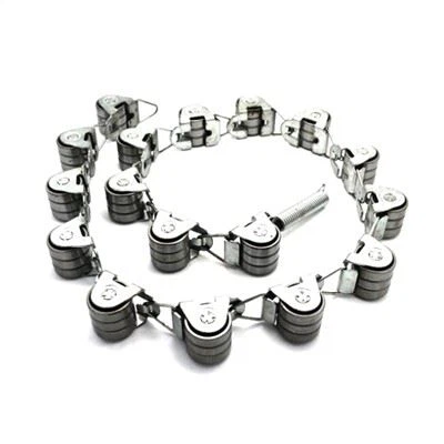 Escalator Rotary Chain
