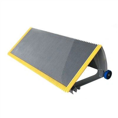 Escalator Step