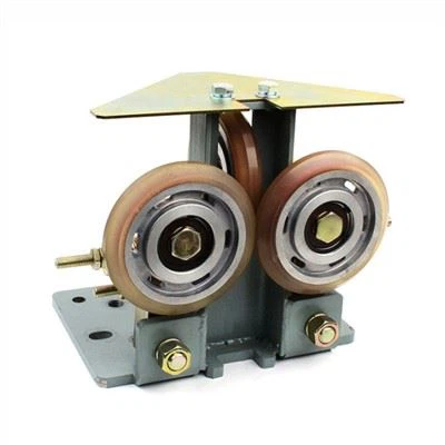 Elevator Roller Guide Shoe