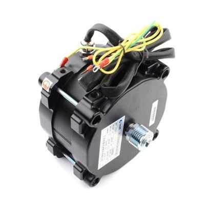OULING Elevator Door Motor YBP90-6Y5