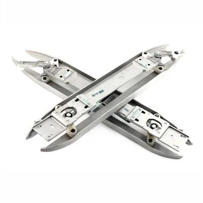 Elevator QKS9 Door Vane