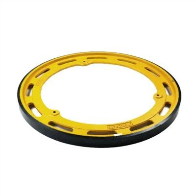 Escalaror Friction Wheel